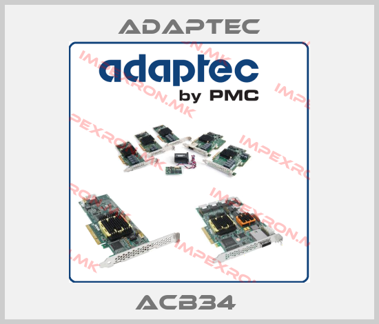 Adaptec-ACB34 price