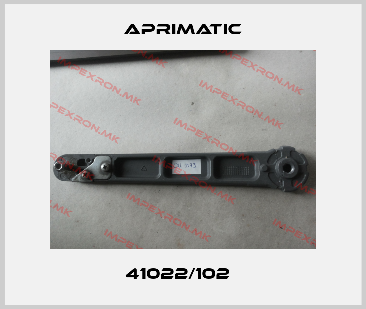 Aprimatic-41022/102  price