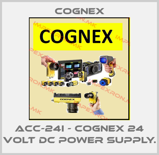 Cognex Europe