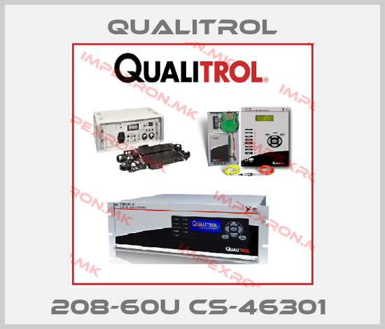 Qualitrol-208-60U CS-46301 price