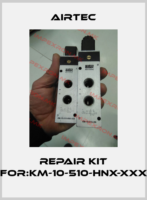 Airtec-Repair Kit For:KM-10-510-HNX-XXXprice