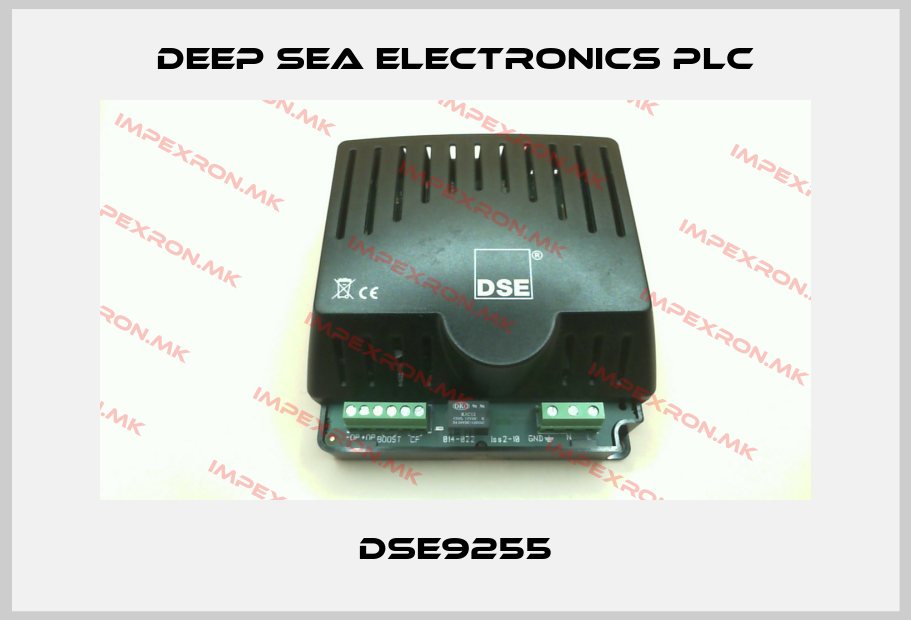 DEEP SEA ELECTRONICS PLC-DSE9255price