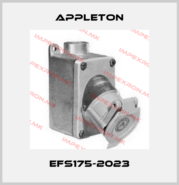 Appleton-EFS175-2023price
