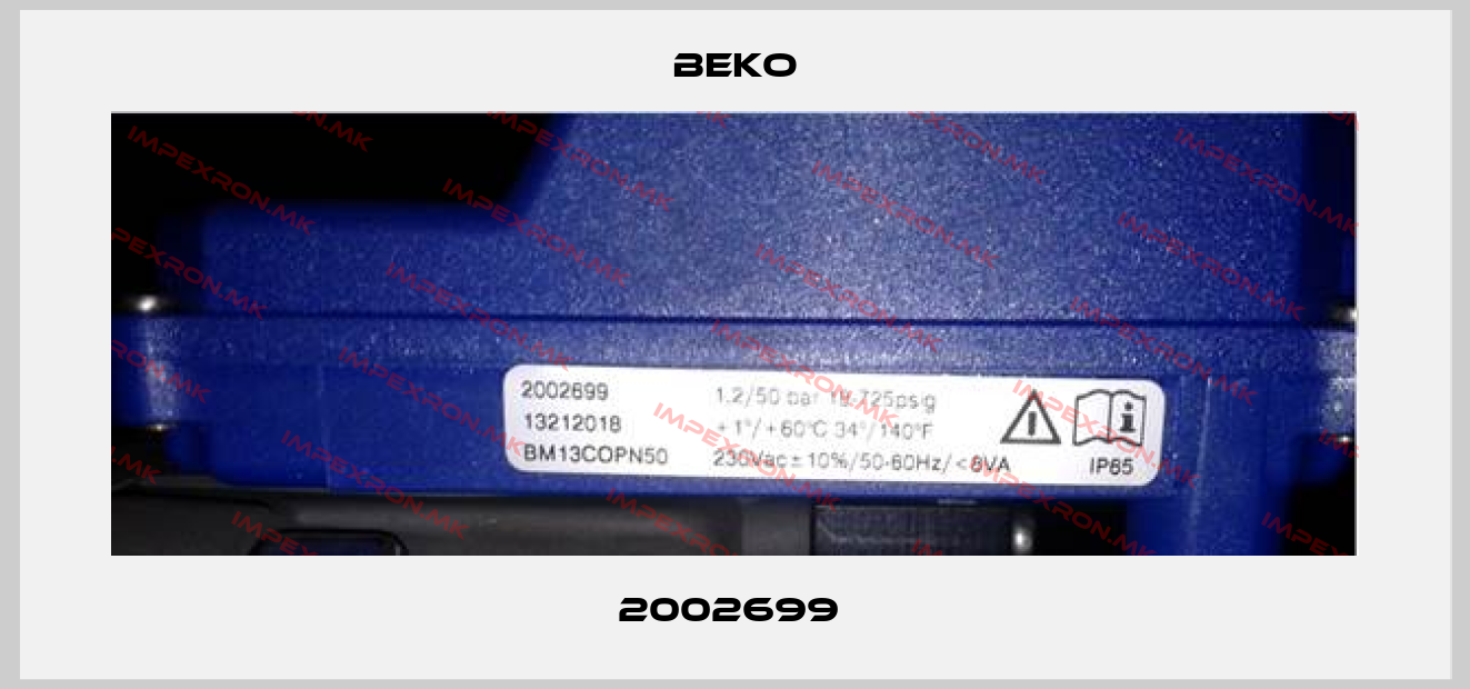 Beko Europe