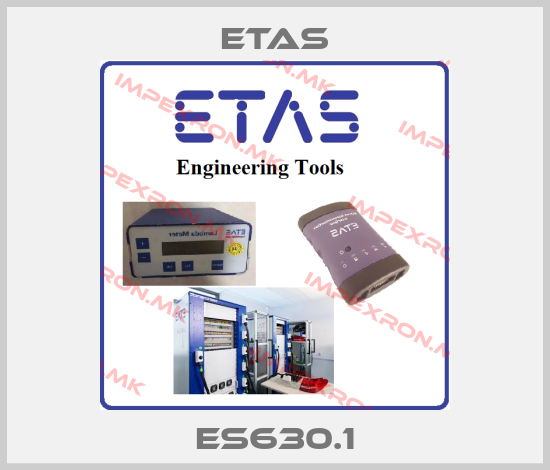 Etas Europe