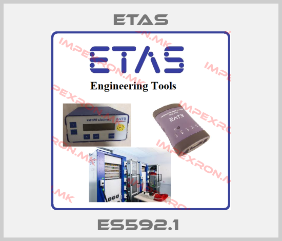 Etas Europe