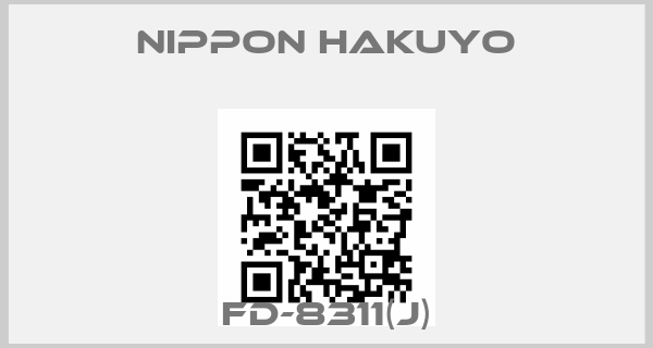 NIPPON HAKUYO-FD-8311(J)price