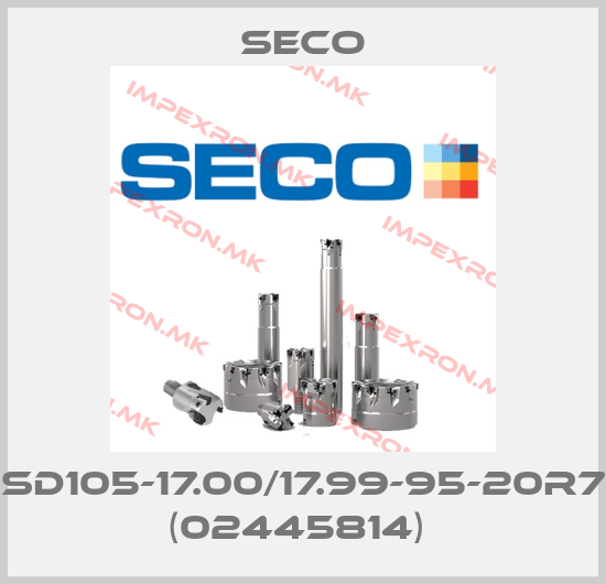 Seco Europe