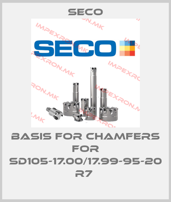 Seco Europe