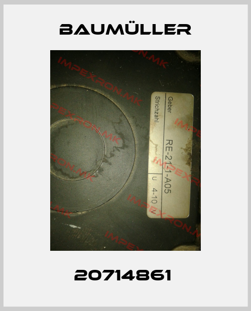 Baumüller-20714861 price