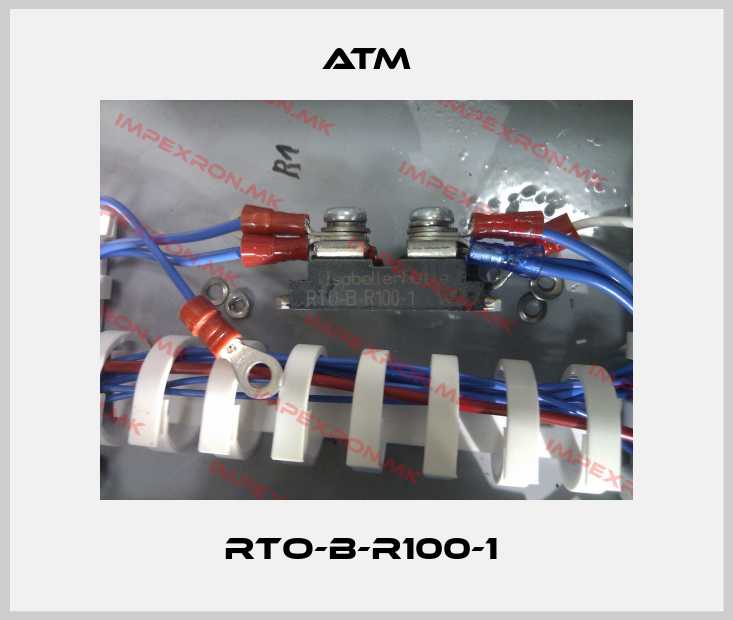 ATM-RTO-B-R100-1 price