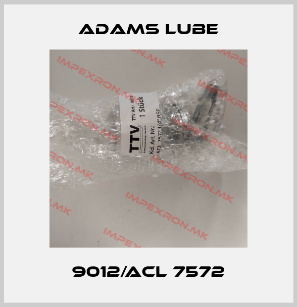 Adams Lube Europe