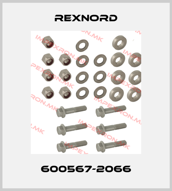 Rexnord-600567-2066price