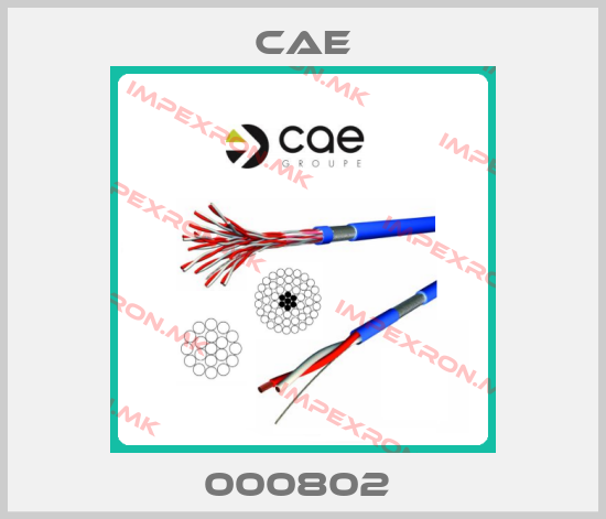 Cae-000802 price
