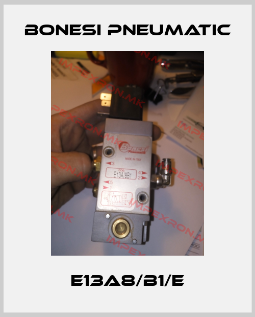 Bonesi Pneumatic-E13A8/B1/Eprice