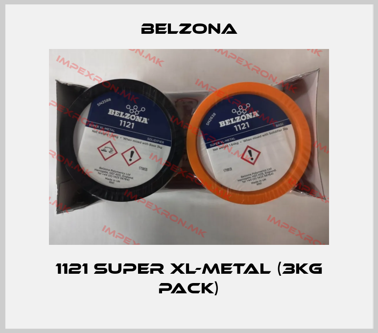 Belzona Europe