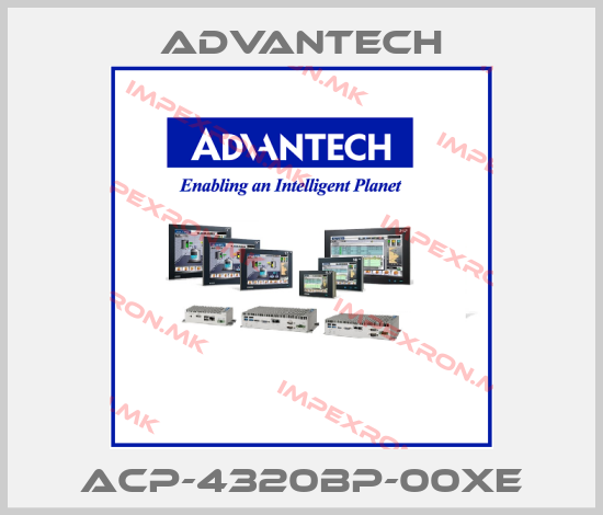 Advantech-ACP-4320BP-00XE price