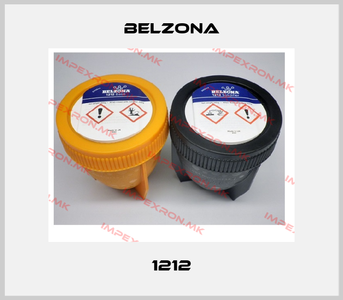 Belzona Europe