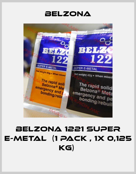 Belzona Europe