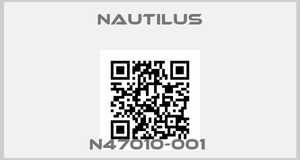 Nautilus-N47010-001 price