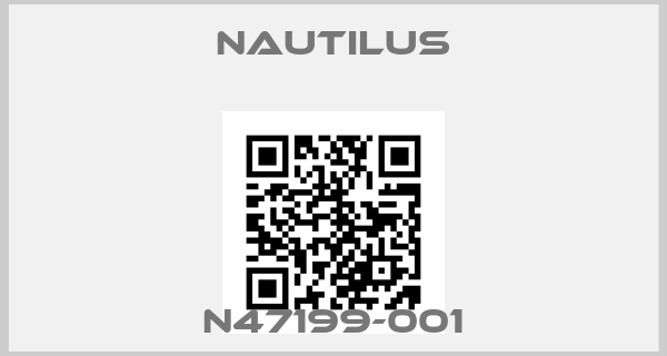 Nautilus-N47199-001price