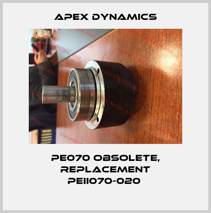Apex Dynamics Europe