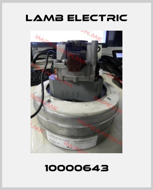 Lamb Electric-10000643price