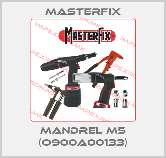Masterfix-Mandrel M5 (O900A00133)price