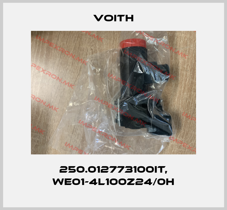Voith-250.012773100IT, WE01-4L100Z24/0Hprice
