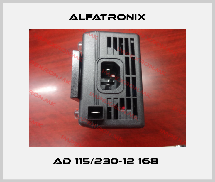 Alfatronix-AD 115/230-12 168 price