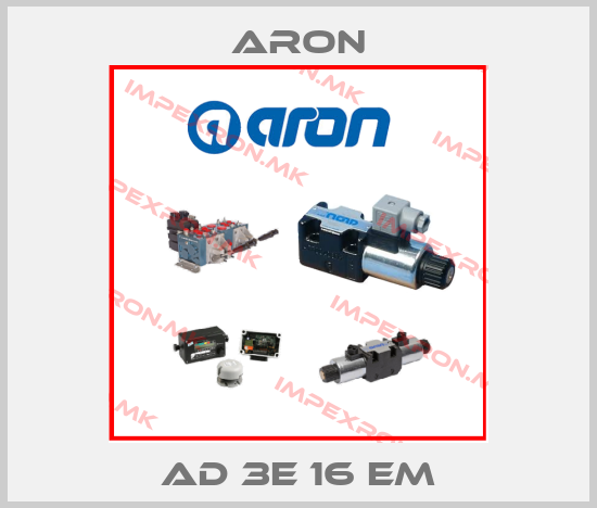 Aron Europe