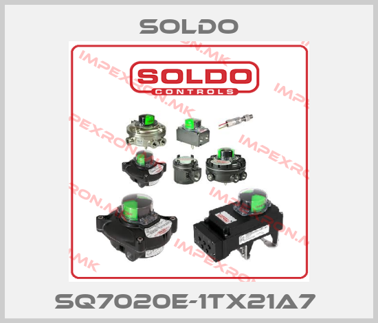 Soldo Europe