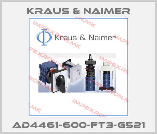 Kraus & Naimer Europe