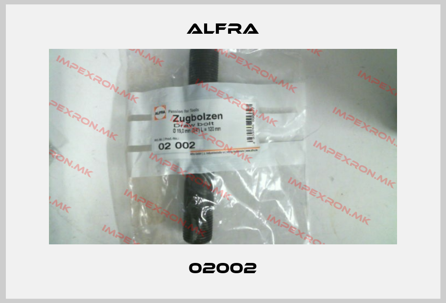 Alfra-02002price