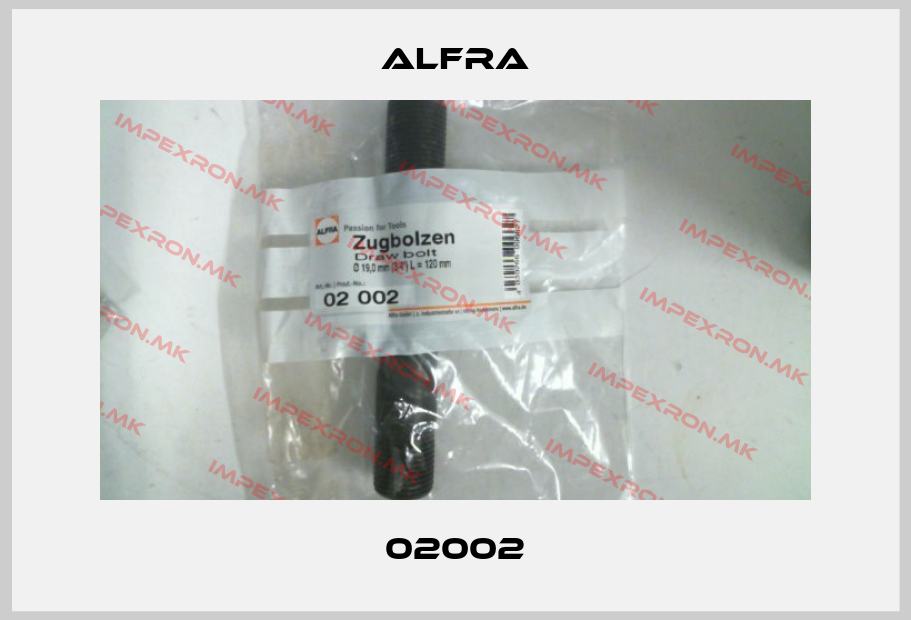 Alfra-02002price