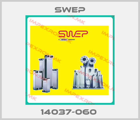 Swep-14037-060 price
