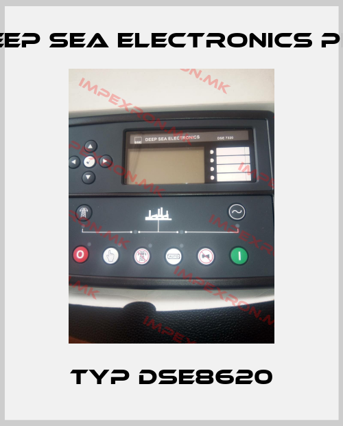DEEP SEA ELECTRONICS PLC-Typ DSE8620price