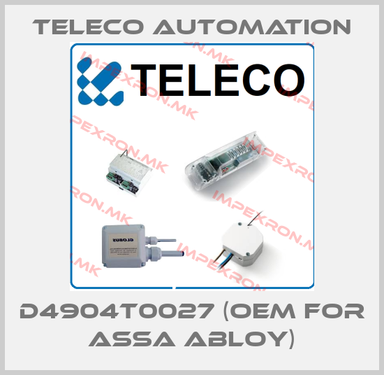 TELECO Automation Europe