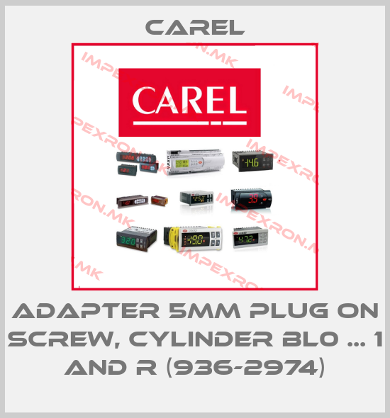 Carel Europe