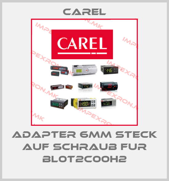 Carel Europe