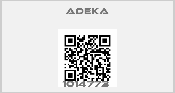 Adeka-1014773 price