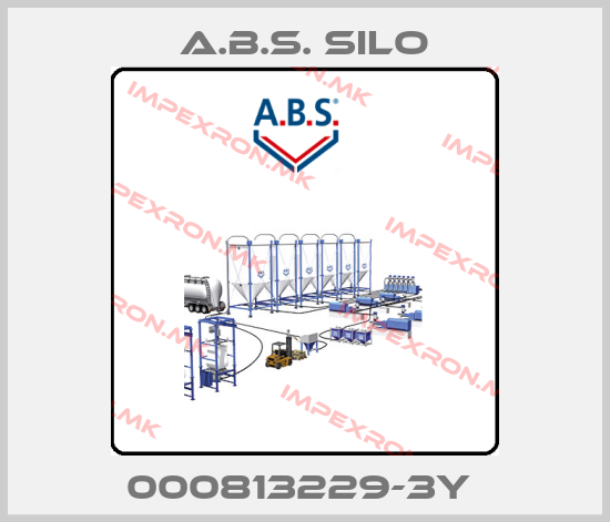A.B.S. Silo-000813229-3Y price