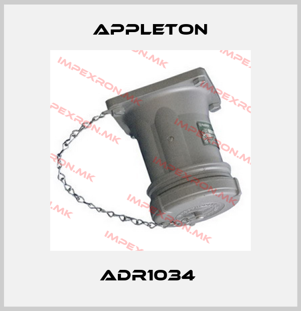 Appleton-ADR1034 price