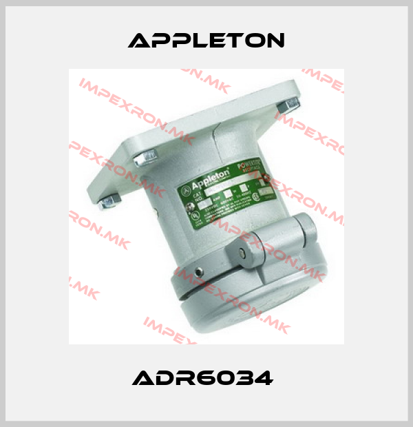 Appleton-ADR6034 price