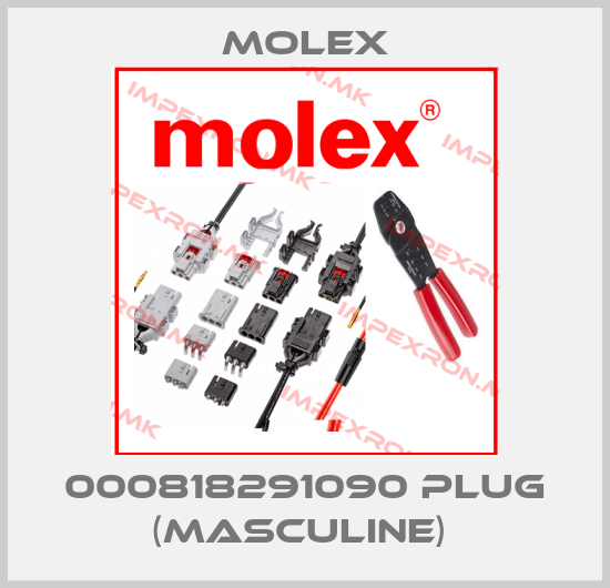 Molex Europe