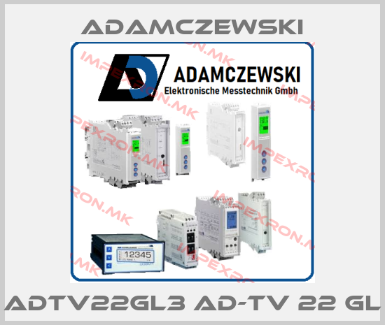 Adamczewski-ADTV22GL3 AD-TV 22 GLprice