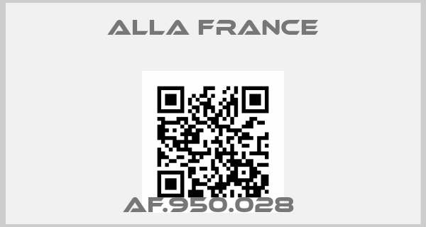 Alla France-AF.950.028 price