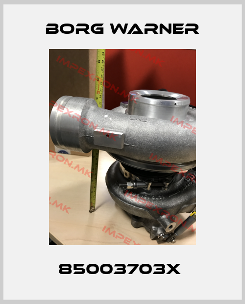 Borg Warner-85003703X price