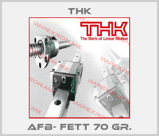 THK Europe