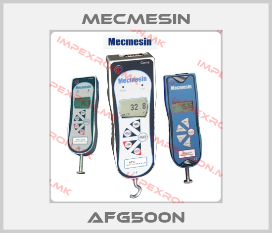 Mecmesin Europe